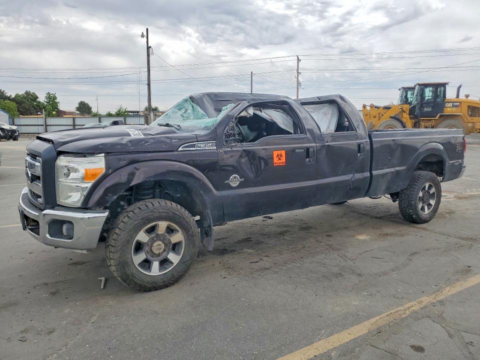 Продажа на аукционе авто 2013 Ford F350, vin: 1FT8W3BTXDEA61469, номер лота: 55367306