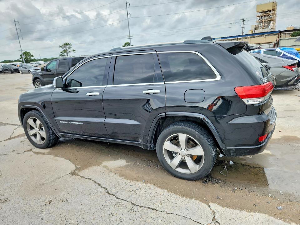 57180026 :رقم المزاد ، 1C4RJECG9FC678330 vin ، 2015 Jeep Grand Cherokee مزاد بيع
