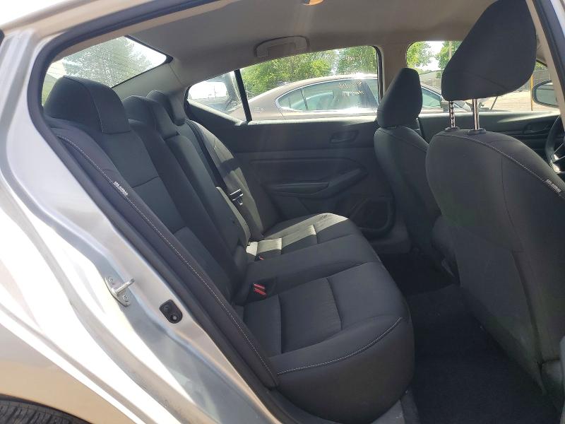 Продажа на аукционе авто 2024 Nissan Altima, vin: 1N4BL4BVXRN363069, номер лота: 56104566