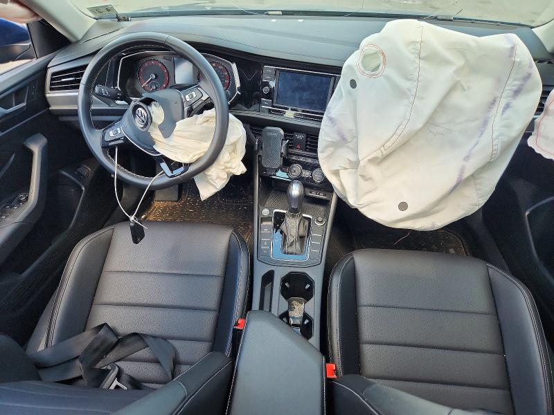 Aukcja sprzedaży 2021 Volkswagen Jetta, vin: 3VWC57BUXMM097747, numer aukcji: 58509096