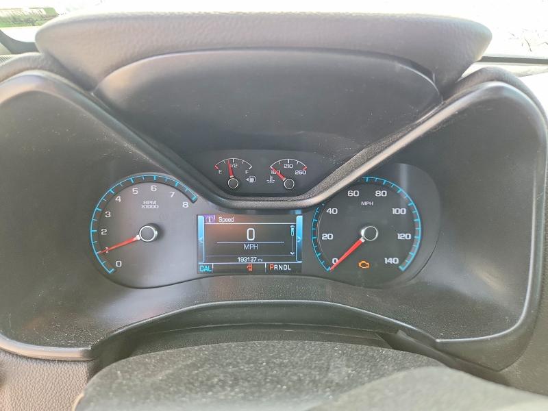 Aukcja sprzedaży 2018 Chevrolet Colorado, vin: 1GCGTEEN8J1199799, numer aukcji: 56239476