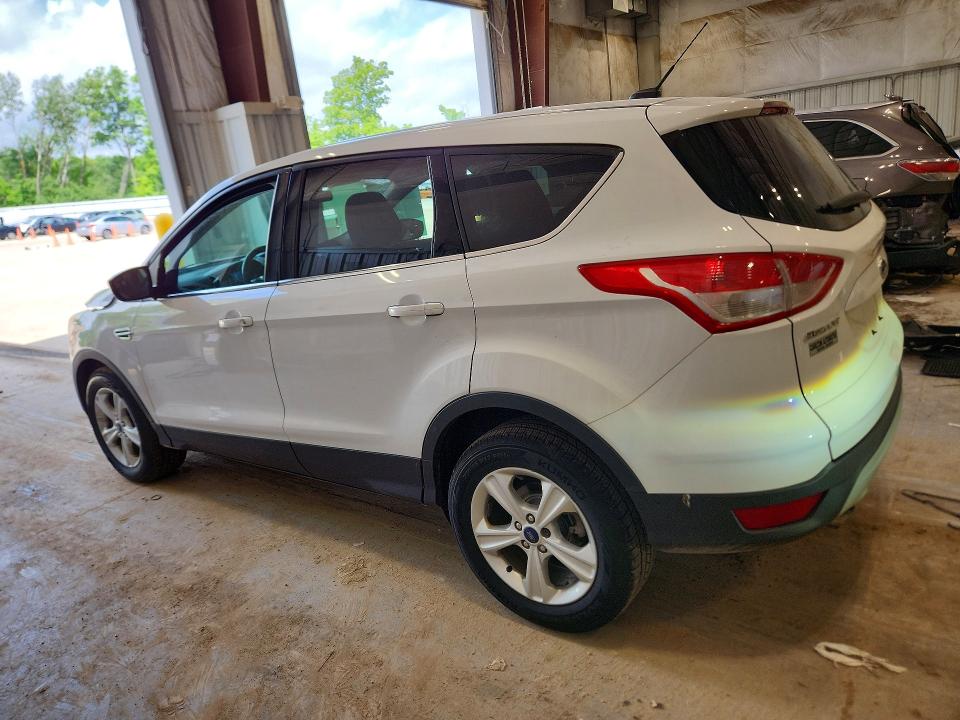 Продажа на аукционе авто 2015 Ford Escape, vin: 1FMCU9GX3FUB50254, номер лота: 56458506