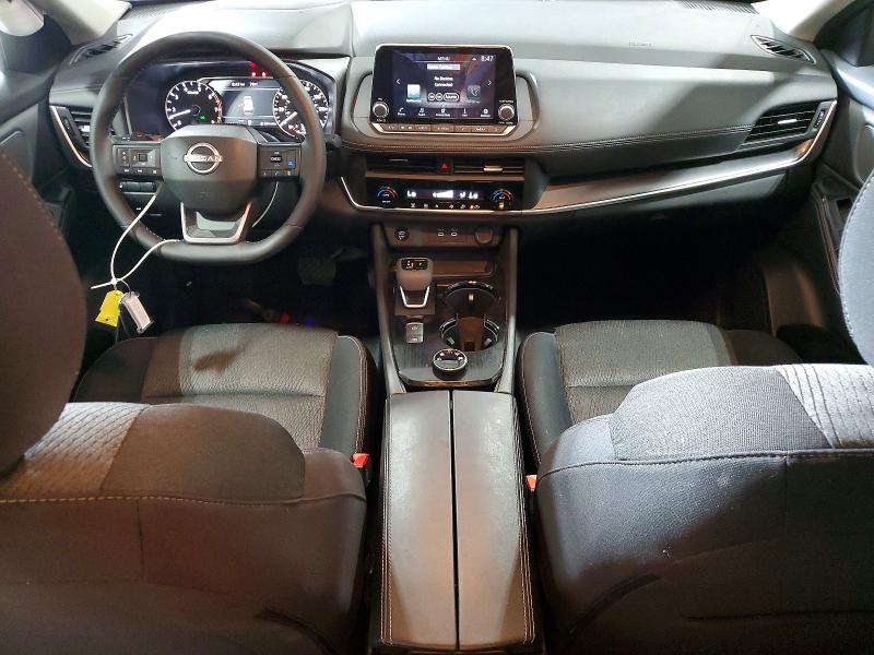 Aukcja sprzedaży 2026 Nissan Rogue, vin: 5N1BT3BB0TC720977, numer aukcji: 56944156