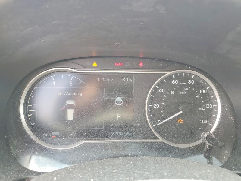 Aukcja sprzedaży 2018 Nissan Kicks, vin: 3N1CP5CU4JL505387, numer aukcji: 58399926