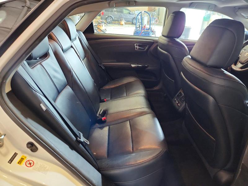 2015 Toyota Avalon Hybrid მანქანა იყიდება აუქციონზე, vin: 4T1BD1EB9FU044783, აუქციონის ნომერი: 56252326