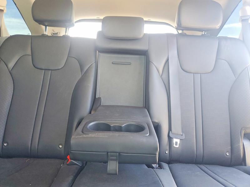 Продажа на аукционе авто 2026 Kia Sorento, vin: KNDRHDJG4T5452589, номер лота: 56788206