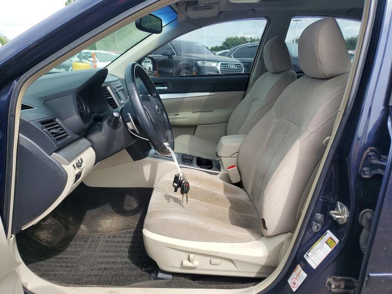 Aukcja sprzedaży 2014 Subaru Legacy, vin: 4S3BMBD67E3019514, numer aukcji: 55892786