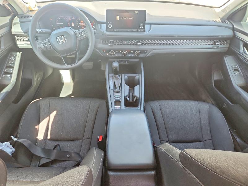 Продажа на аукционе авто 2024 Honda Accord, vin: 1HGCY1F36RA037673, номер лота: 56717796