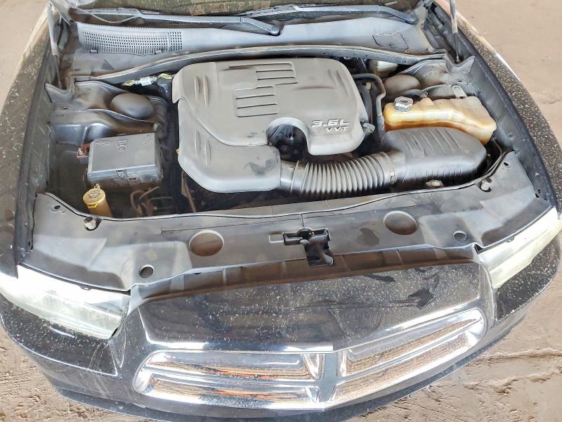 55836676 :رقم المزاد ، 2C3CDXBG9EH230471 vin ، 2014 Dodge Charger مزاد بيع