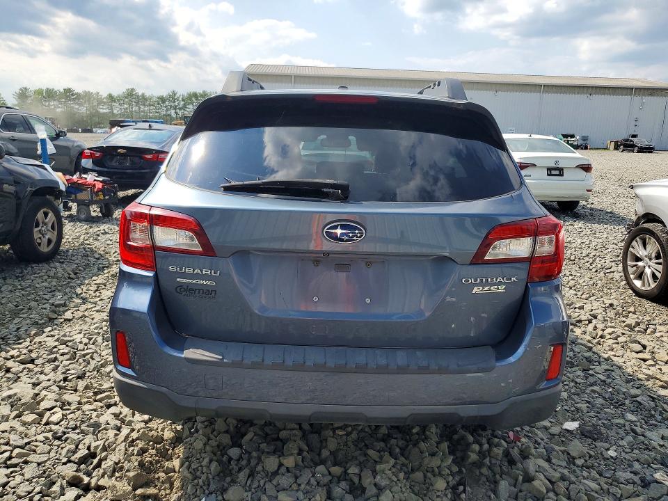 Aukcja sprzedaży 2015 Subaru Outback, vin: 4S4BSANC8F3300559, numer aukcji: 77250615