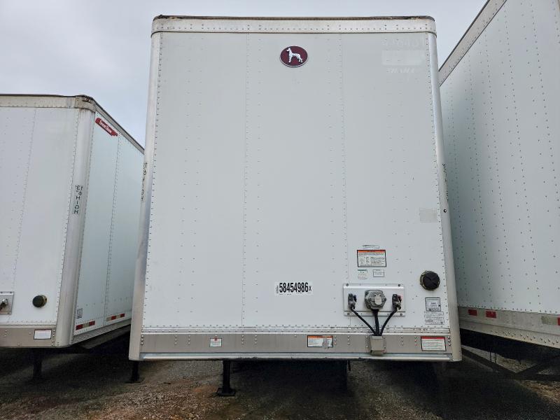 2023 Great Dane Trailers Trailer მანქანა იყიდება აუქციონზე, vin: 1GR1P0626PJ507195, აუქციონის ნომერი: 58454986