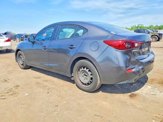 Aukcja sprzedaży 2014 Mazda 3, vin: JM1BM1U77E1178323, numer aukcji: 55590856