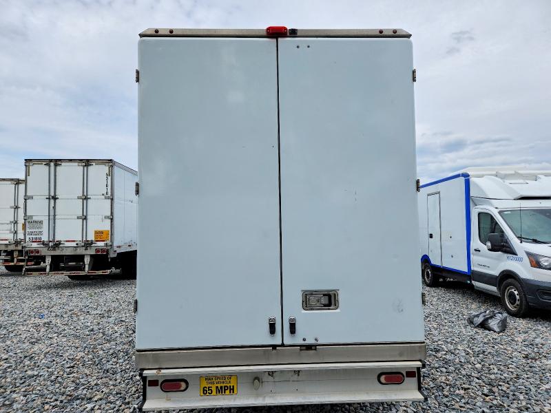 55566646 :رقم المزاد ، 1FDBW5Z86LKB80375 vin ، 2020 Ford Transit مزاد بيع