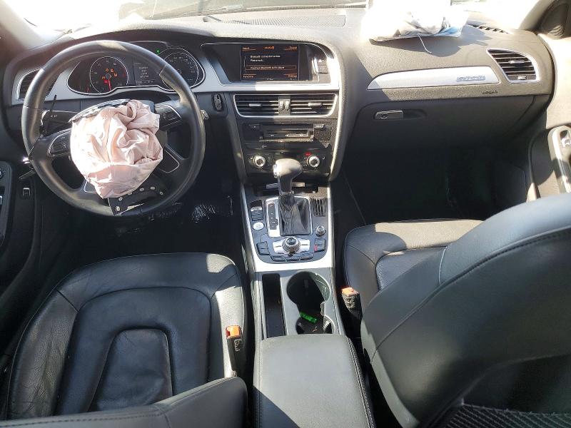 Auction sale of the 2013 Audi A4, vin: WAUFFAFL3DN026842, lot number: 57860936