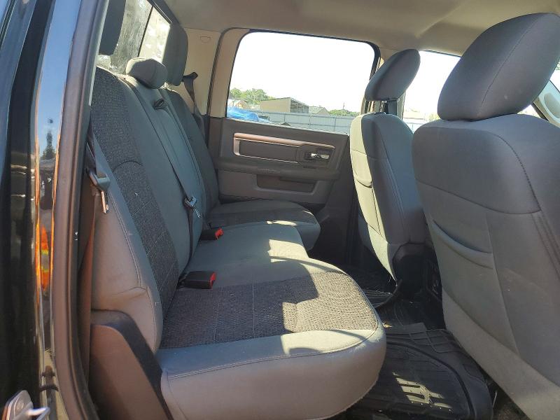 Продаж на аукціоні авто 2015 Ram 1500, vin: 1C6RR7LT8FS653529, номер лоту: 58607226