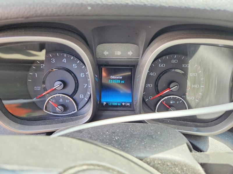 Aukcja sprzedaży 2015 Chevrolet Malibu, vin: 1G11C5SL3FF352536, numer aukcji: 58419606