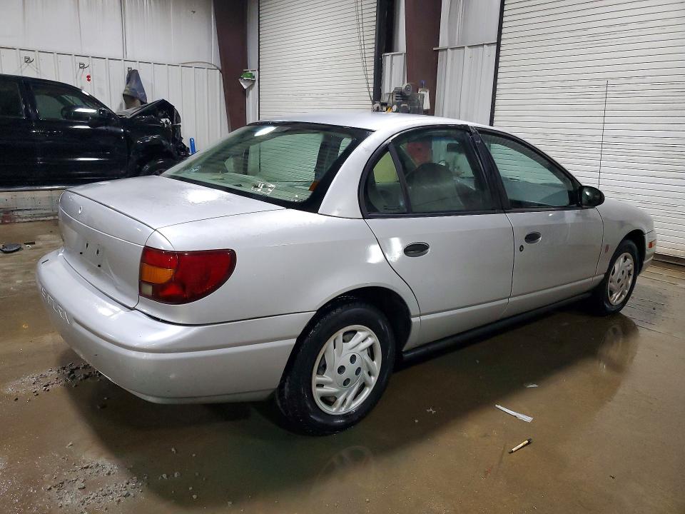 56903356 :رقم المزاد ، 1G8ZF52852Z246511 vin ، 2002 Saturn Sl مزاد بيع