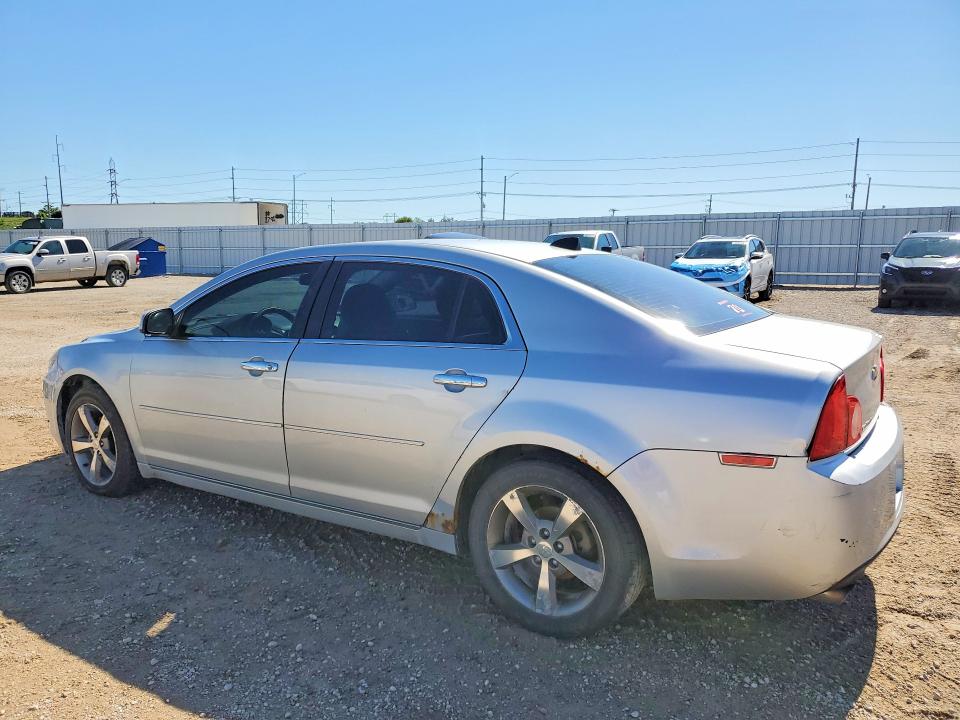 Продажа на аукционе авто 2012 Chevrolet Malibu, vin: 1G1ZC5E08CF317975, номер лота: 57925996