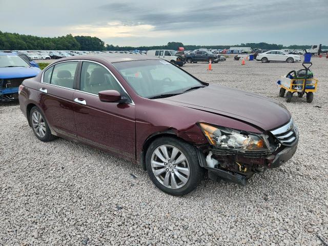 57477426 :رقم المزاد ، 1HGCP3F86BA027726 vin ، 2011 Honda Accord مزاد بيع