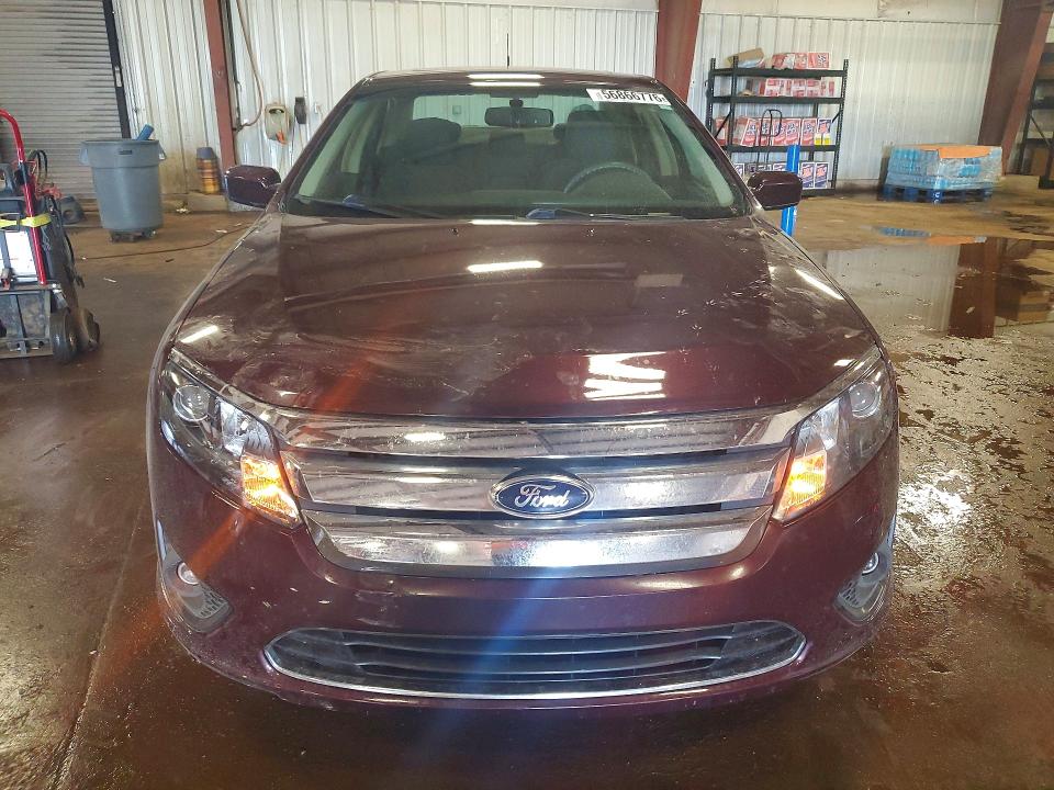 Aukcja sprzedaży 2012 Ford Fusion, vin: 3FAHP0HA2CR376267, numer aukcji: 56866776