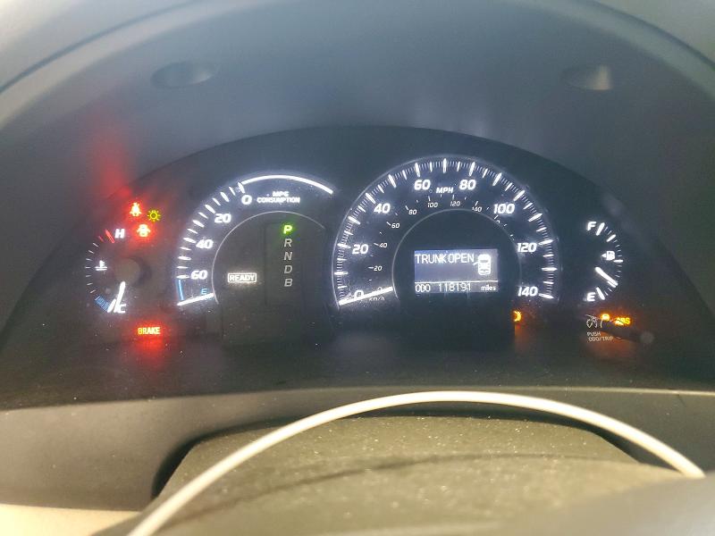 Продажа на аукционе авто 2008 Toyota Camry, vin: 4T1BB46K88U032617, номер лота: 54998076