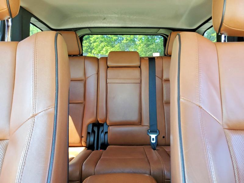 58719686 :رقم المزاد ، 1C4RJFCT6DC644619 vin ، 2013 Jeep Grand Cherokee مزاد بيع