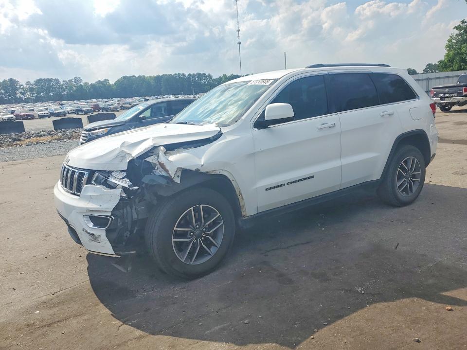 Продажа на аукционе авто 2019 Jeep Grand Cherokee, vin: 1C4RJFAG2KC750519, номер лота: 57919646