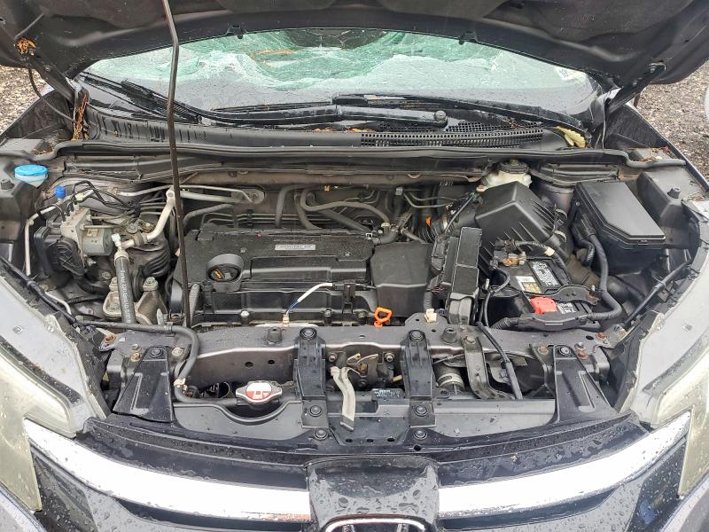 Aukcja sprzedaży 2016 Honda Cr-v, vin: 5J6RM4H33GL130620, numer aukcji: 57929366