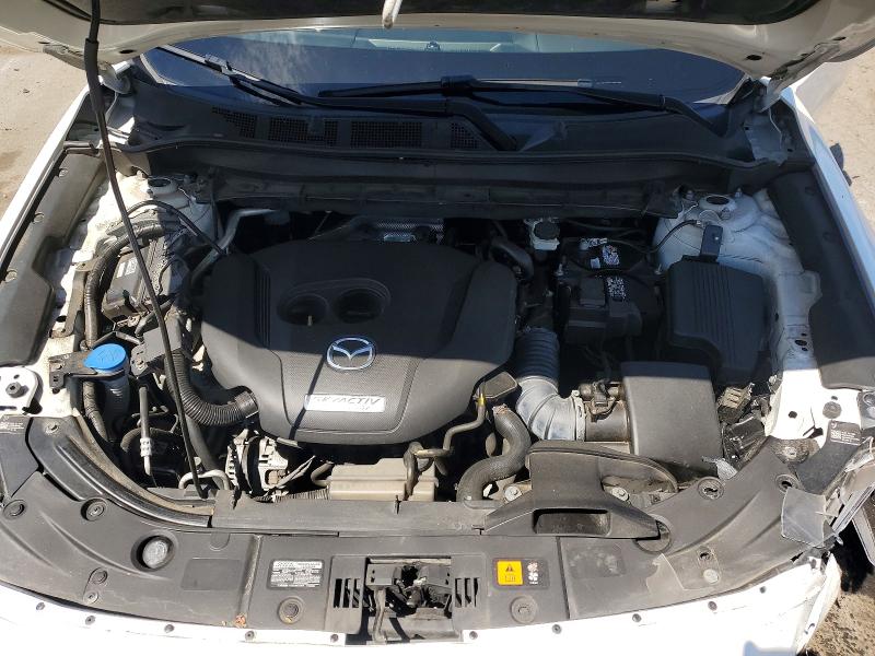 2019 Mazda Cx-5 მანქანა იყიდება აუქციონზე, vin: JM3KFBEY1K0632498, აუქციონის ნომერი: 56730536