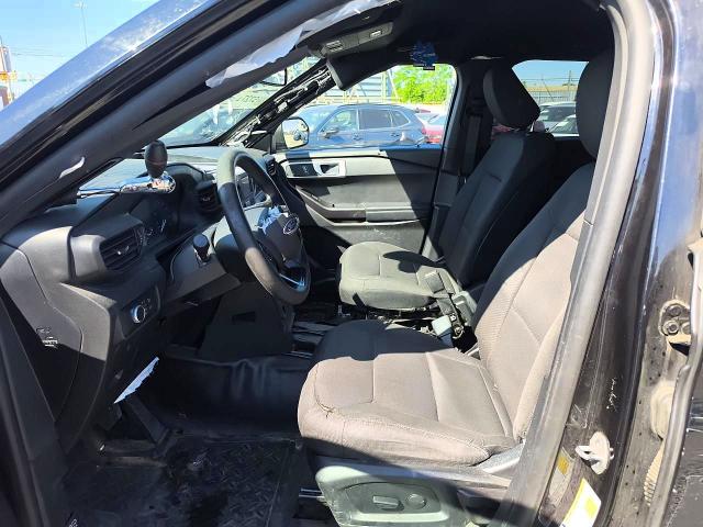 Продаж на аукціоні авто 2020 Ford Explorer, vin: 1FM5K8ABXLGA20150, номер лоту: 56513176
