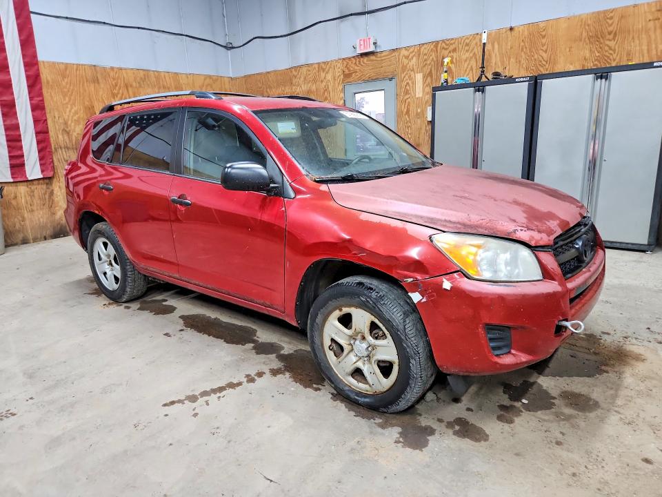 57956916 :رقم المزاد ، 2T3BF33V59W008796 vin ، 2009 Toyota Rav4 مزاد بيع