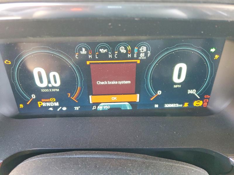 Продажа на аукционе авто 2021 Ford F150, vin: 1FTFW1RG7MFB70521, номер лота: 56686436