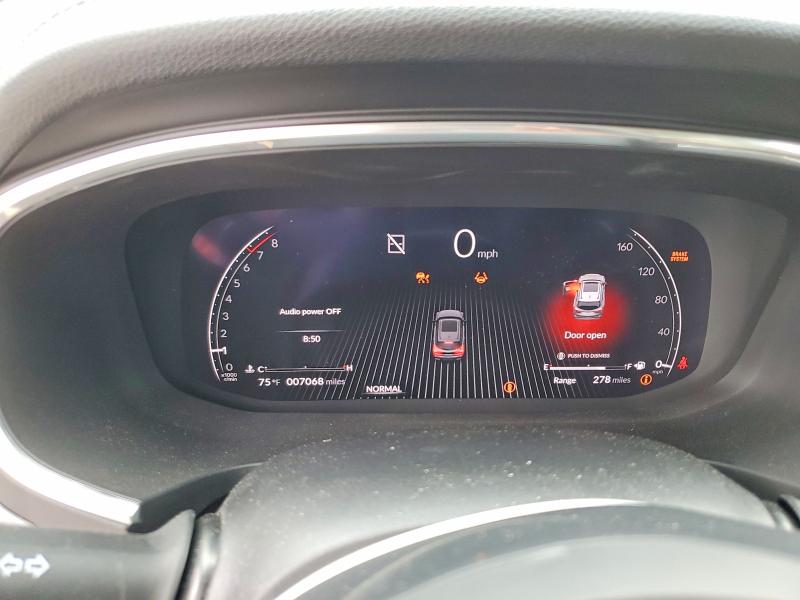 Aukcja sprzedaży 2025 Acura Mdx, vin: 5J8YE1H39SL035681, numer aukcji: 57388496
