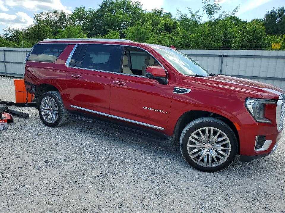 Aukcja sprzedaży 2023 Gmc Yukon Xl, vin: 1GKS2JKL8PR325361, numer aukcji: 57411506