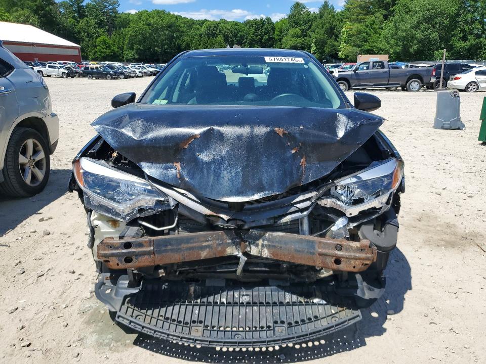 Aukcja sprzedaży 2016 Toyota Corolla, vin: 2T1BURHE2GC607986, numer aukcji: 57841746