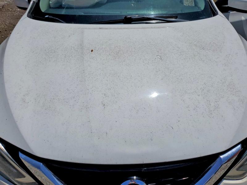 Aukcja sprzedaży 2017 Nissan Sentra, vin: 3N1AB7AP3HY229506, numer aukcji: 55860326