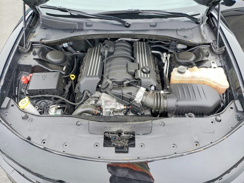 Продаж на аукціоні авто 2022 Dodge Charger, vin: 2C3CDXGJ3NH163449, номер лоту: 55760396