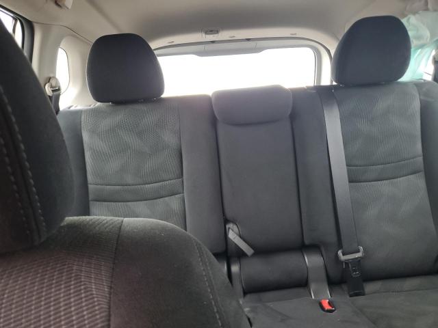 Продаж на аукціоні авто 2016 Nissan Rogue, vin: 5N1AT2MV6GC778949, номер лоту: 55951526