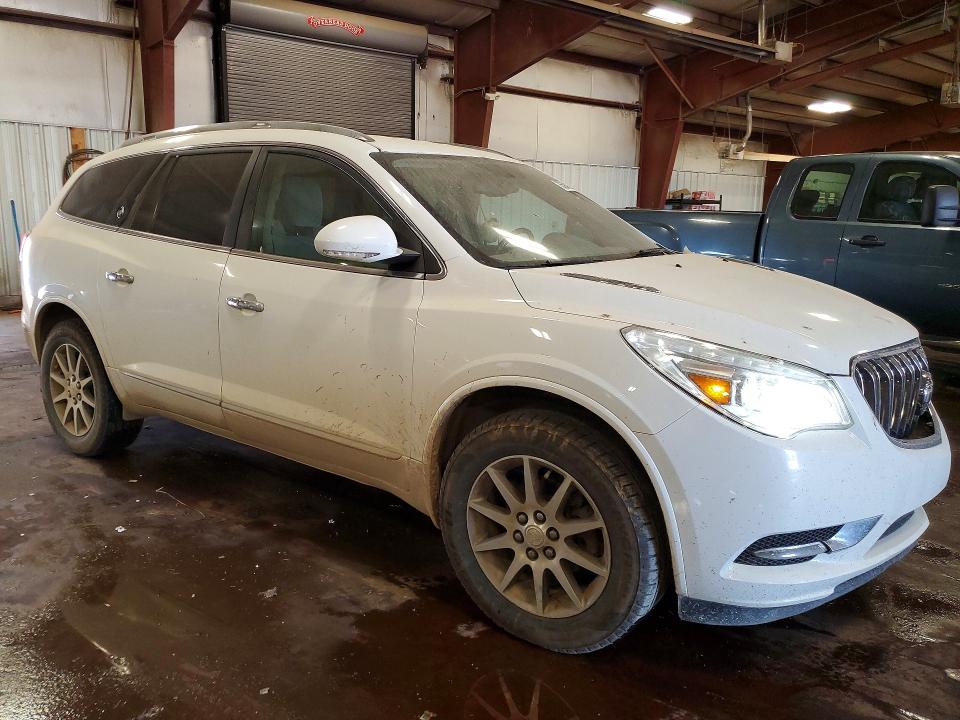 Продаж на аукціоні авто 2016 Buick Enclave, vin: 5GAKRAKD3GJ256336, номер лоту: 55943006