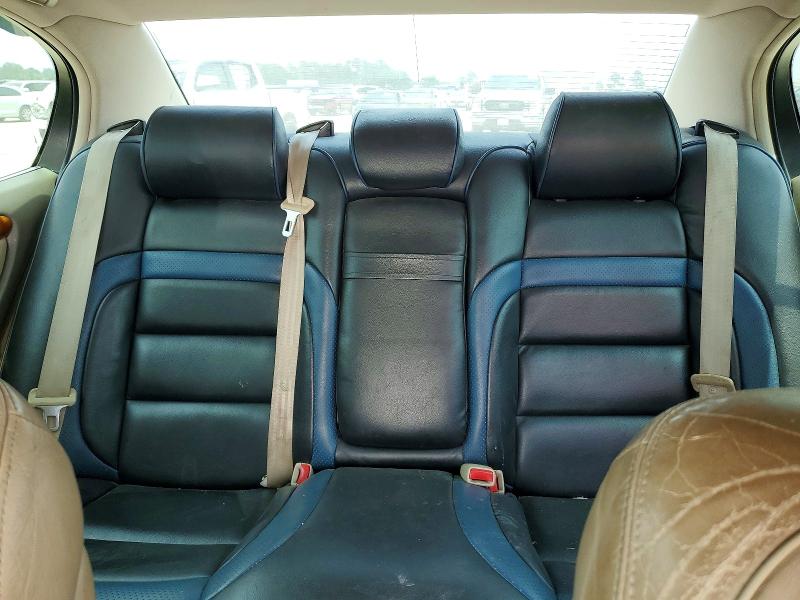 Продажа на аукционе авто 2000 Lexus Gs, vin: JT8BH68X5Y0022026, номер лота: 58092786