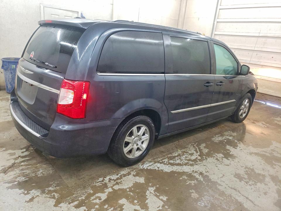Продаж на аукціоні авто 2013 Chrysler Town & Country, vin: 2C4RC1BGXDR594221, номер лоту: 56044996