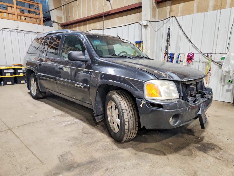 2004 Gmc Envoy მანქანა იყიდება აუქციონზე, vin: 1GKET12S846174844, აუქციონის ნომერი: 54519996