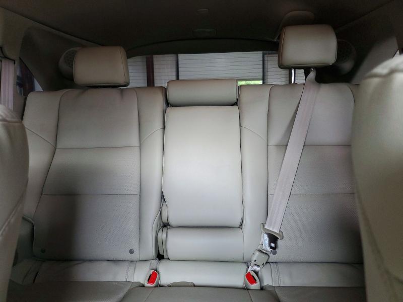 56956686 :رقم المزاد ، 5J8TB4H76GL023437 vin ، 2016 Acura Rdx مزاد بيع