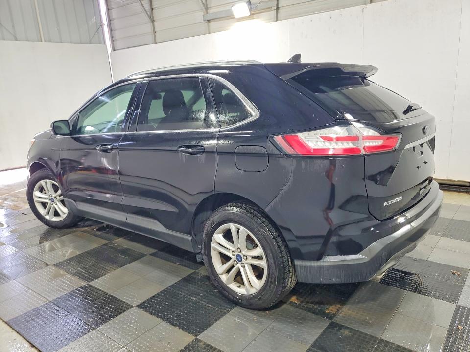 Aukcja sprzedaży 2020 Ford Edge, vin: 2FMPK3J99LBB04783, numer aukcji: 54418796