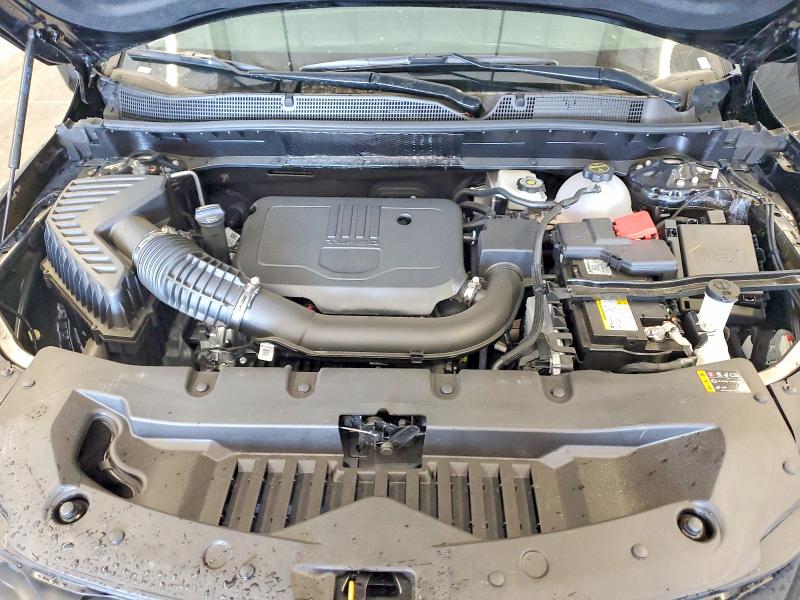 Продажа на аукционе авто 2026 Chevrolet Blazer, vin: 3GNKBCR42TS143210, номер лота: 57337706