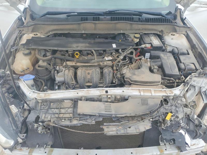 Aukcja sprzedaży 2016 Ford Fusion, vin: 3FA6P0H76GR382493, numer aukcji: 57911166