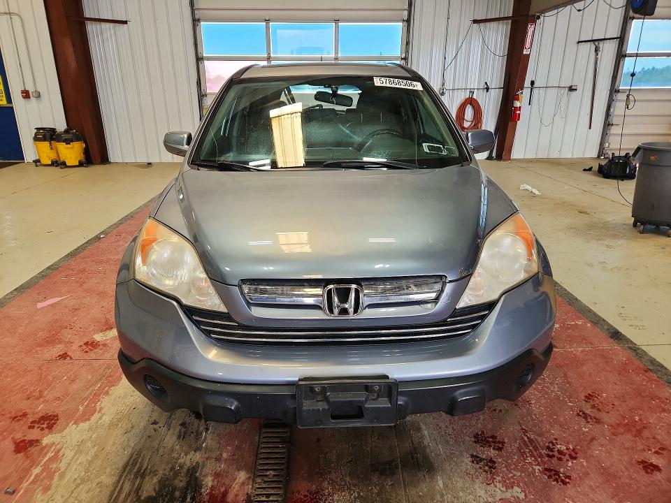 Продаж на аукціоні авто 2008 Honda Cr-v, vin: JHLRE48768C059827, номер лоту: 57868506