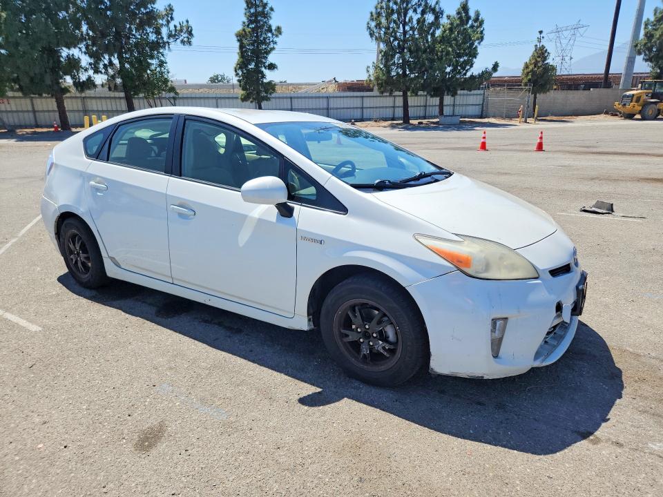 55982696 :رقم المزاد ، JTDKN3DU8D5634268 vin ، 2013 Toyota Prius مزاد بيع