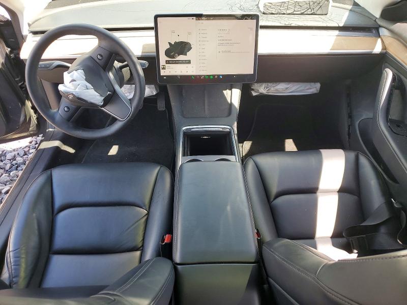 Aukcja sprzedaży 2021 Tesla Model 3, vin: 5YJ3E1EB0MF983543, numer aukcji: 57238606