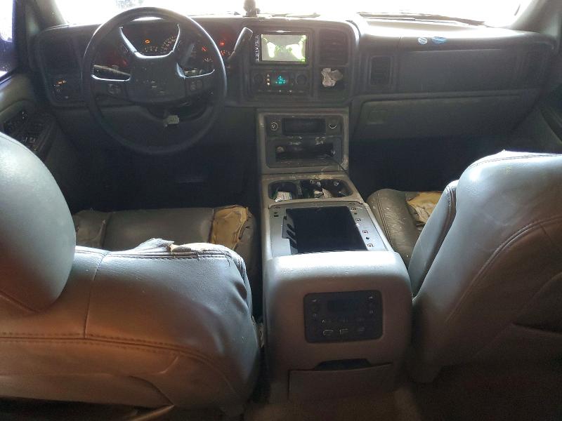 Aukcja sprzedaży 2003 Chevrolet Tahoe, vin: 1GNEC13T13R317169, numer aukcji: 85453535